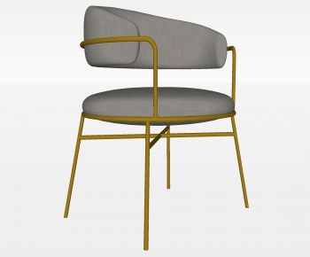 Modern Single Chair-ID:822889829