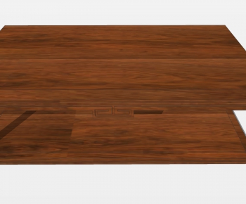 Modern Coffee Table-ID:742187985