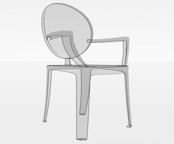 Modern Single Chair-ID:800831081
