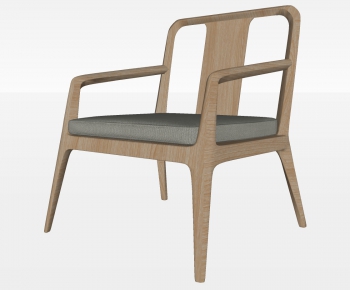 Modern Single Chair-ID:782336009