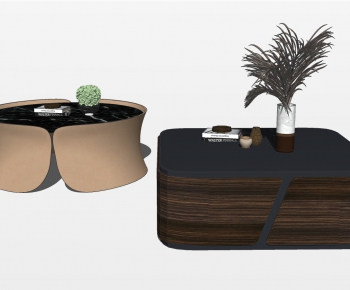 Modern Coffee Table-ID:889823913