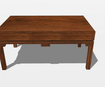 Modern Coffee Table-ID:689323903