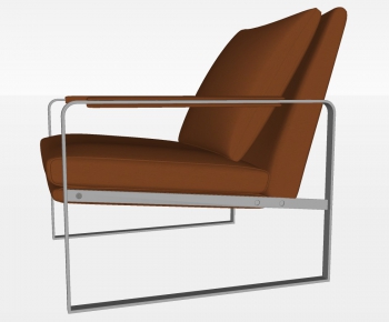 Modern Lounge Chair-ID:717055082