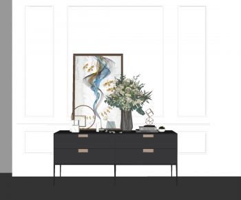 Modern Decorative Set-ID:327589048