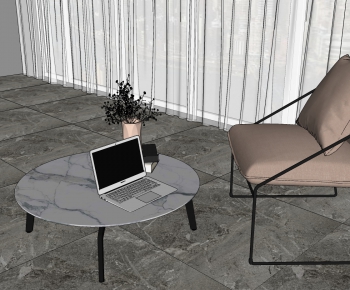Modern Lounge Chair-ID:373660092