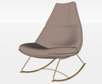 Modern Lounge Chair-ID:807542091