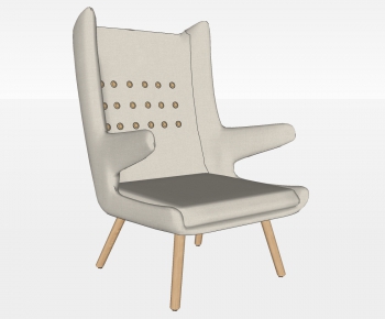 Modern Lounge Chair-ID:527264128