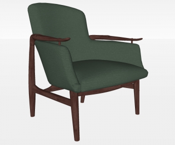 Modern Lounge Chair-ID:625175001