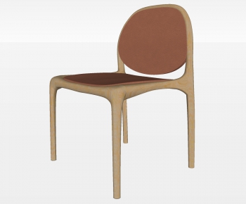 Modern Single Chair-ID:992403982