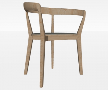 Modern Single Chair-ID:833189965