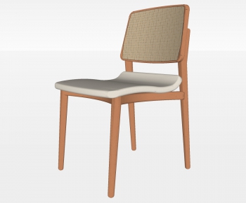 Nordic Style Single Chair-ID:190000064
