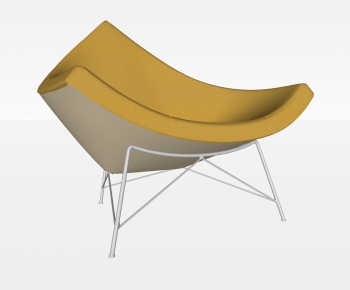 Modern Lounge Chair-ID:225060946