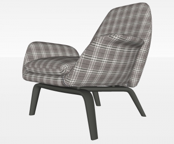 Modern Lounge Chair-ID:971625091