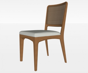 Nordic Style Single Chair-ID:918721911