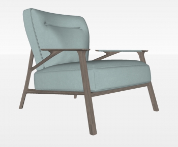 Modern Lounge Chair-ID:353001122