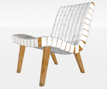 Nordic Style Lounge Chair-ID:600309416
