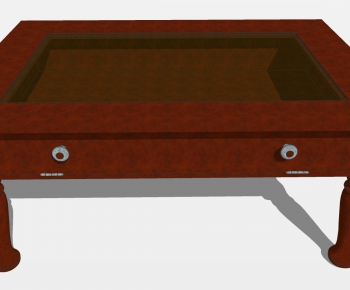 Modern Coffee Table-ID:499408966