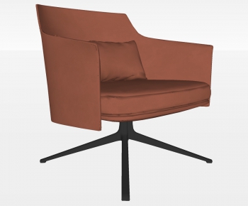 Modern Lounge Chair-ID:309901006