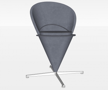 Modern Lounge Chair-ID:130664115