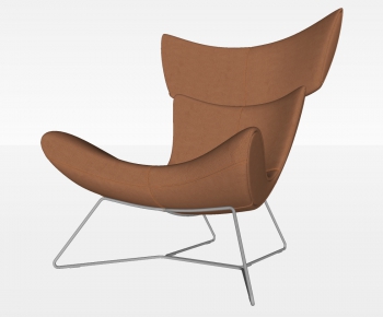 Modern Lounge Chair-ID:429461009