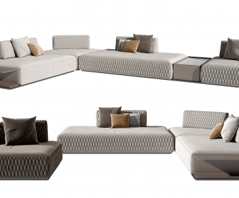 Modern Multi Person Sofa-ID:480226049