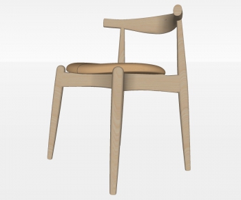 Modern Single Chair-ID:989165079
