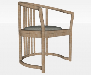 Modern Single Chair-ID:369570334