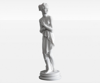 European Style Sculpture-ID:843817951