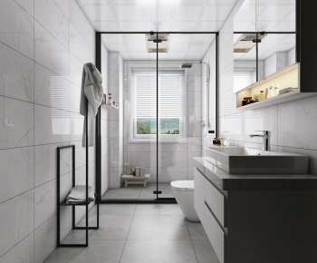 Modern TOILET-ID:548708923