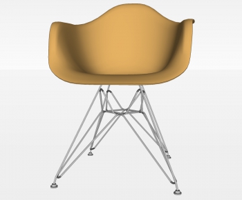 Modern Single Chair-ID:283574107