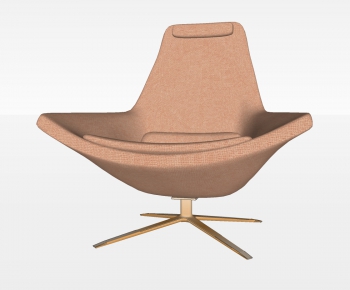 Modern Lounge Chair-ID:660306938