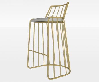 Modern Bar Chair-ID:681327108