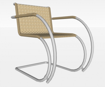 Modern Lounge Chair-ID:157037973