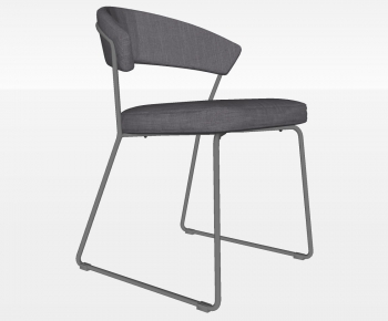 Modern Single Chair-ID:199403058