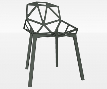 Modern Single Chair-ID:920993093