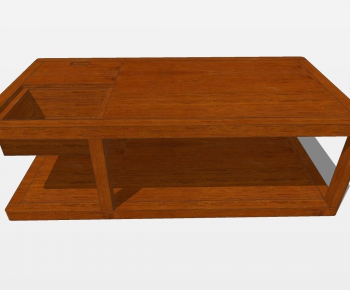 Modern Coffee Table-ID:966902023