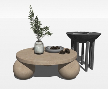 Modern Coffee Table-ID:420797116