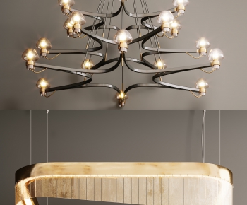 Modern Droplight-ID:108742009