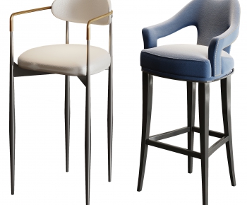 Modern Bar Chair-ID:318151958