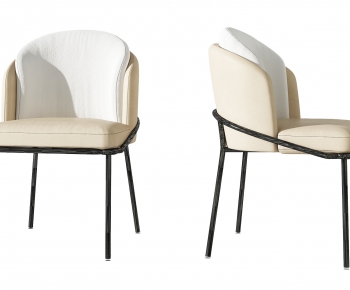 Modern Single Chair-ID:398214104