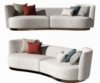 Modern A Sofa For Two-ID:172422899