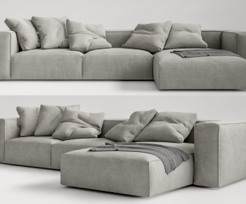 Modern Multi Person Sofa-ID:345832113