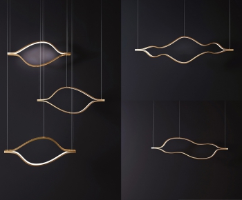 Modern Droplight-ID:618385082