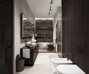 Modern TOILET-ID:141187918