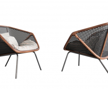 Modern Lounge Chair-ID:483323106