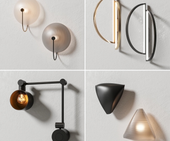 Modern Wall Lamp-ID:182199005