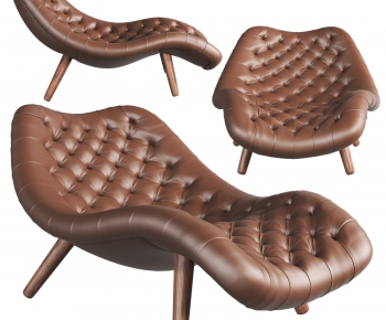 Modern Lounge Chair-ID:864883905