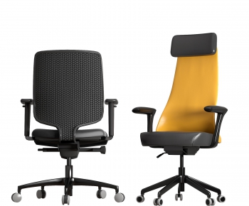 Modern Office Chair-ID:437557943