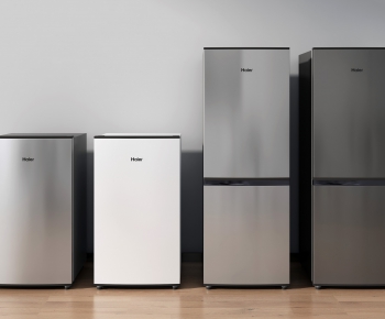 Modern Home Appliance Refrigerator-ID:100009441