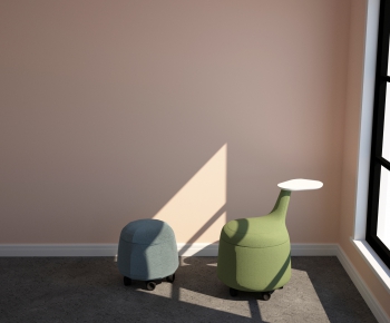 Modern Lounge Chair-ID:197216995